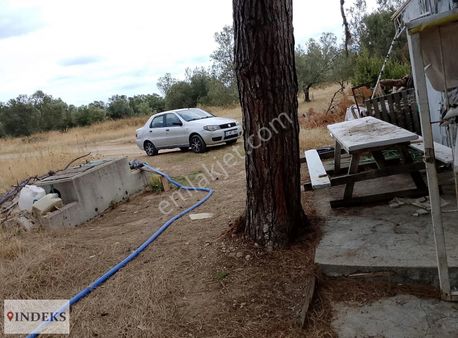 Çanakkale/merkez/yapıldak/ Sahilde,satılık Müstakil Ev !