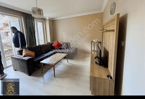 Çelik-ay Gayrimenkul Den Satılık 1+1