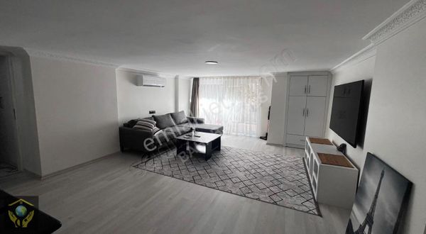 Kleopatranın Kalbinde Denize 100 Metre İster Daire İster Ofis Ol