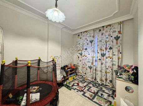 King'den Denize Sıfır Full Yapılı Eşyalı 2+1 Daire