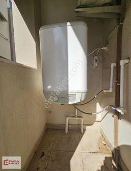 Fener'de Muratpaşa Bel.yanı Katta 1+1 Eşyalı Kiralık Daire