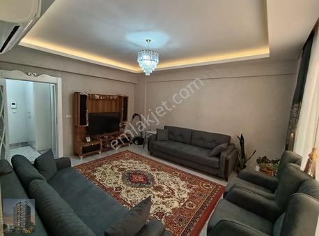 Alpaslan 2' De Tuğcan Emlak'tan 2+1 Geniş Balkonlu Lüks Daire.