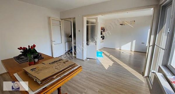 Doktorlar Caddesi'nde Satılık Daire