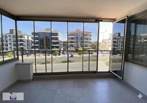 Şemikler Mahallesinde Satılık 3+1 Daire