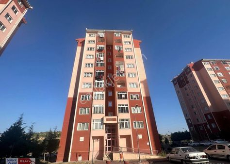 Bekdik Mah.de 3. Etap Tokide 75 M2 Satılık 3. Kat 2+1 Daire