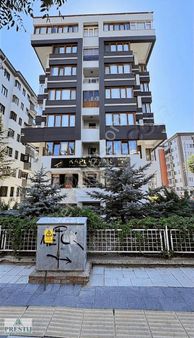 Ordu Bulvarında Geniş 3+1 Saunalı Arakat Kiralık Daire