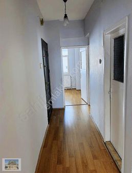 Zafer Emlaktan Kiralık 3+1