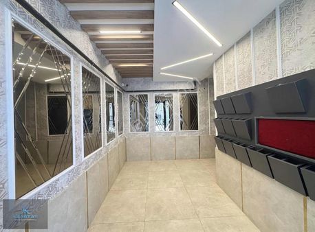 Kilis Üniversite Civarı Kiralık 2+1 Eşyalı Daire Memur Binası