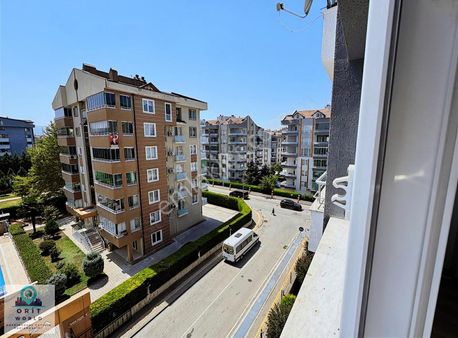 Bursa Nilüfer 29 Ekim Mahallesi Kiralık Geniş 3+1 Daire