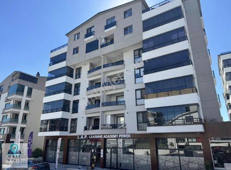 Kayapa 30 Ağustos'ta Satılık Dubleks 3+1 Sıfır Daire