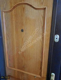 Çınarcık Merkezde 2+1 Masrafsız Daire