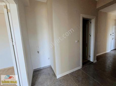 Yağmur Emlak'tan Sıfır Daire Satılık