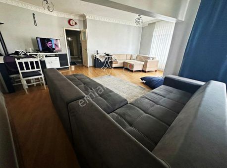 ⫷er-söz⫸ Tıp Fakültesi Cd Yakını Katta Masrafsız 2+1 Daire!