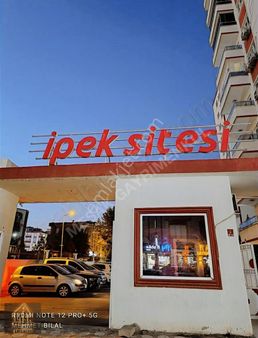 Mesak Gayrimenkul'den Gap'ta Site İçinde Satılık Arakat 3+1