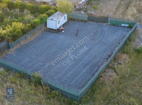 Avcılar Firuzköy Kiralık Arsa Çok Amaçlı Kullanıma Uygun