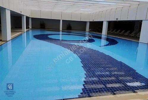 Bahçeşehir Spradon Quartz Eşyalı 1+1 واحد یک خواب فروشی با اشیا