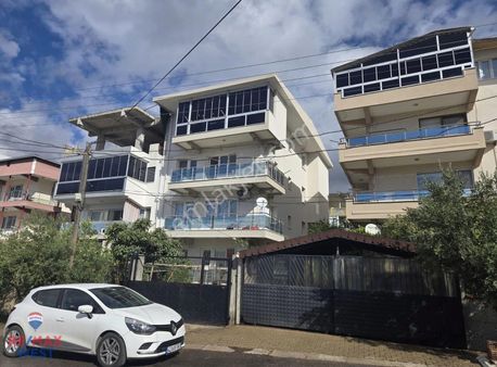 Kiralık İzmir İnönü Mah 3+1 Daire