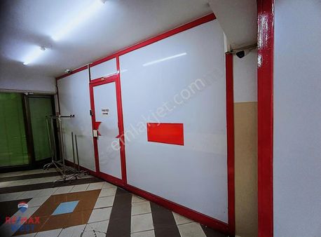 Modanın Kalbi Mimar Kemalettin İş Merkezinde Satılık Ofis