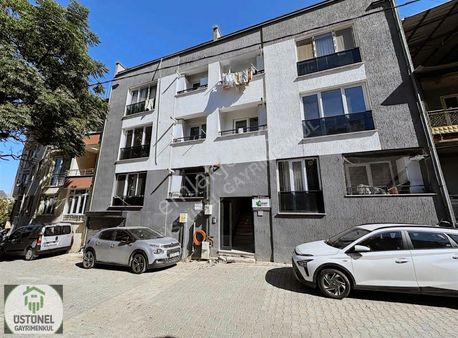 Üstünel'den Görükle Merkezde Eşyalı Satılık Daire