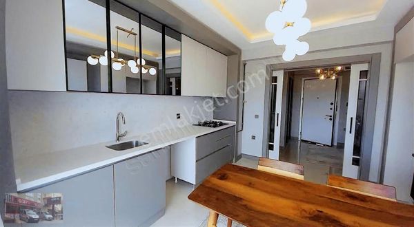 Saraycık Mah Ulucali Paşa Bulvarı Üzerinde Katta 2+1