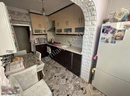 Plevne Mah Katta Ful Yapılı 3+1