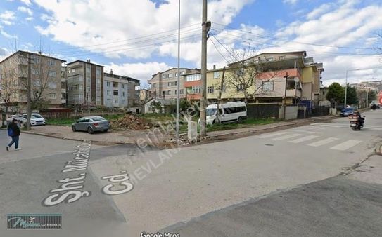 Gebze İstasyon Da Satılık 254 M2 Satılık Ticari Ve Konut Arsası