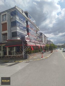 Bahçeli Evlerde Satılık Lüks Dubleks Daire