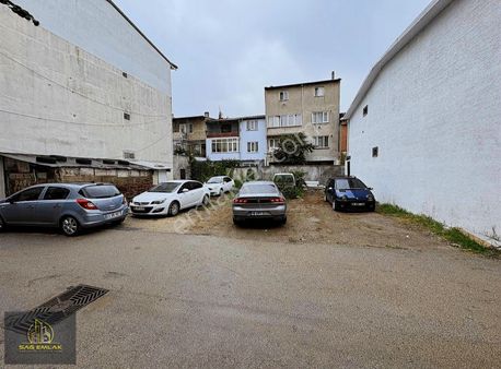 Bursa Osmangazi Soğukkuyuda Satılık 243 M² İmarlı Arsa