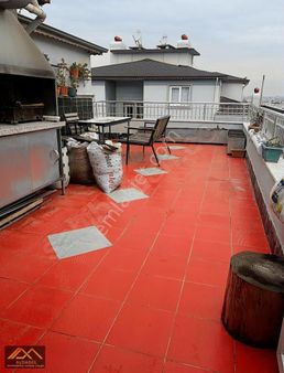 Nilüfer Üçevler Mahallesinde Satılık Dubleks Daire