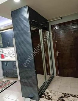 Akdenizden Toki Demokrasi Mah İçi Ful Yapılı 65'lik Daire