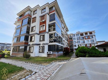 Edremit Cennetayağında Lüksün Ve Konforun Zirvesinde 3+1 Daire