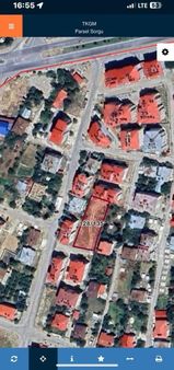 Tok Emlak'tan Cumhuriyet Mahallesinde Satılık Arsa