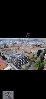 Merter Mehmet Nesıh Ozmen De Sıfır 3+1 Satılık Daire