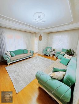 Ezda Gayrimenkul'den Satıldık Dubleks Daire