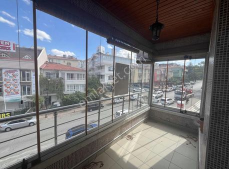 Keçiören Tepebaşinda Satılık 3+1 Daire