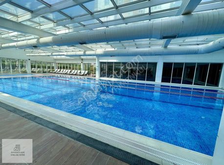 Avrupa Konutları Tem2 Şehir Manzaralı Boş 3+1 Satılık Daire