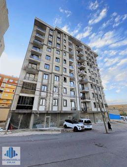 Pendik Ahmet Yesevide Satılık 2+1 Daire