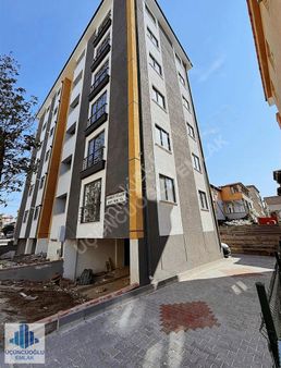 Pendik Orhangazi Mah. Sıfır 2+1 Daire