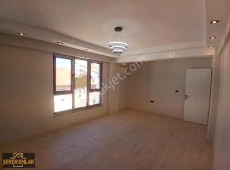 Şekerden Kafkas Caddesi Yakını 2+1 Satılık Daire