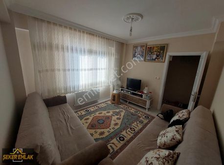 Şekerden Emek Mah. Vali Ali Fuat Güven İlkokulu Yakını 2+0 60 M²