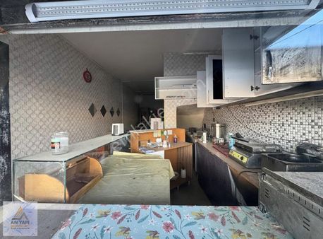 An Yapı Emlak'tan Çarşı Merkezde Kiralık 25 M2 Dükkan