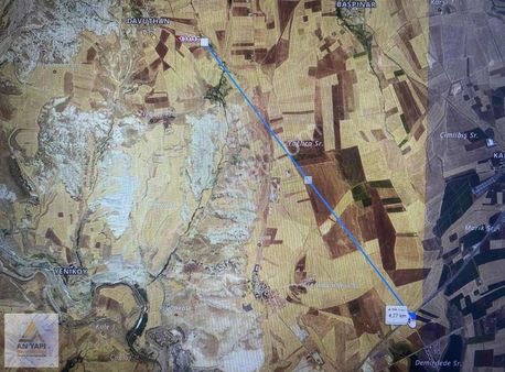 Davuthan Da Güzel Tarla