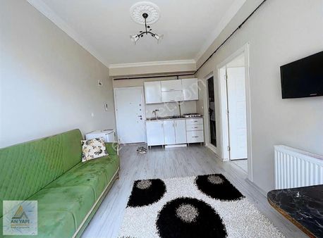 An Yapı Emlaktan Altınşehirde Satılık 1+1 Daire