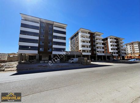 Şeker Emlaktan Vadişehir Mah. Nilüfer Cad. 3+1 160 M² Lüx Daire