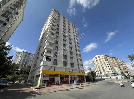 The Duru Team - Talas Yenidoğan 3+1 Kiralık Daire