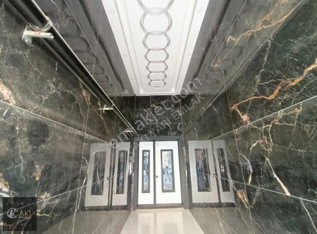 Çakı Yapı Emlaktan Serhat Mahallesin'de 2+1 Satılık Daire