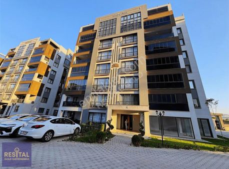 Balkan Nilüferium'da Satılık 5+2 Emsalsiz Dubleks Daire