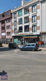 Kestel Vanimehmet Mahallesinde Kurumsal Kiracılı Satılık Dükkan
