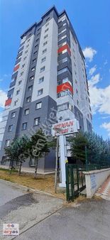 Utkan 2 Sitesinde Satılık 3+1