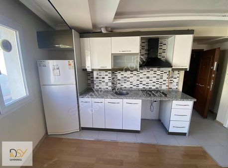 Buca Adatepe Mahallesinde Kiralık 2+1 Beyaz Eşyalı Doğalgazlı Ev